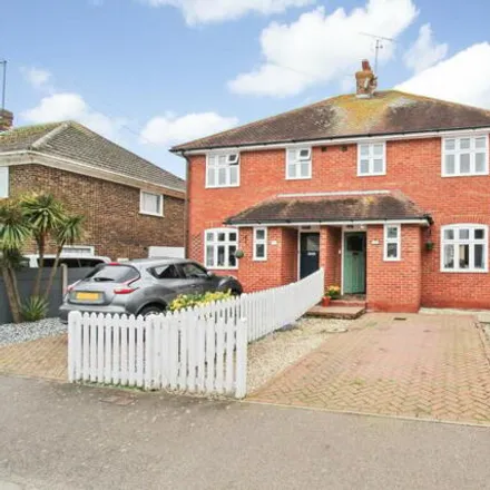 Buy this 3 bed duplex on V R Sani-Co in Arkley Road, Canterbury