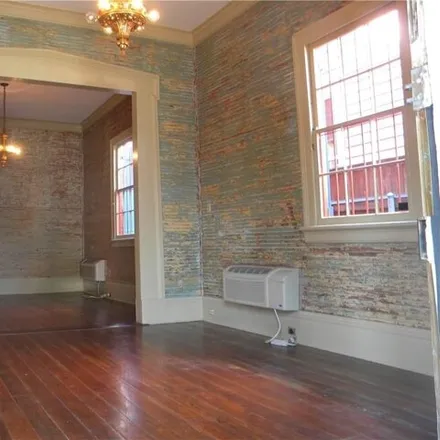 Image 2 - 2012 Burgundy Street, Faubourg Marigny, New Orleans, LA 70117, USA - House for rent