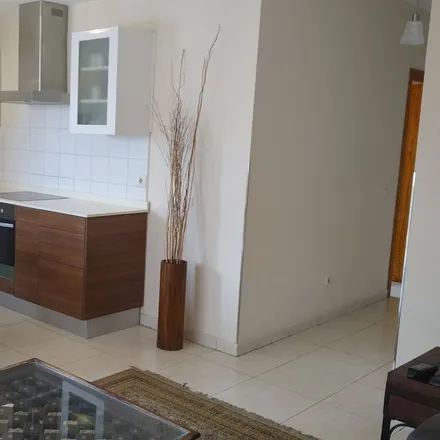 Rent this 2 bed house on Rúa Canarias in 15960 Ribeira, Spain