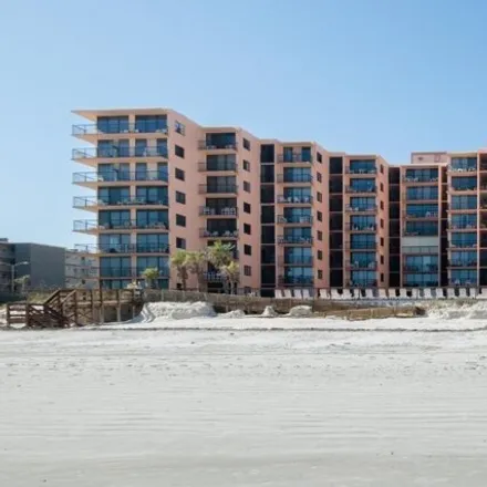 Image 2 - Sunrise Condominium, 4141 South Atlantic Avenue, New Smyrna Beach, FL 32169, USA - Condo for rent