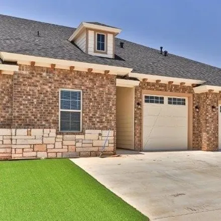 Rent this 3 bed house on 11806 Evanston Avenue in Lubbock, TX 79424