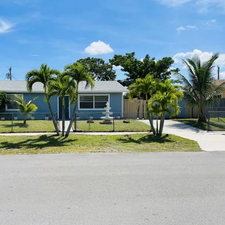Image 2 - 858 Scott Drive, Palm Beach County, FL 33415, USA - House for sale