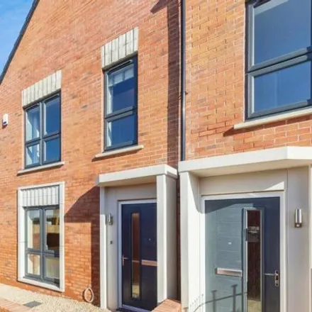 Buy this 3 bed house on 65 Hogarth Walk in Bristol, BS7 9XS