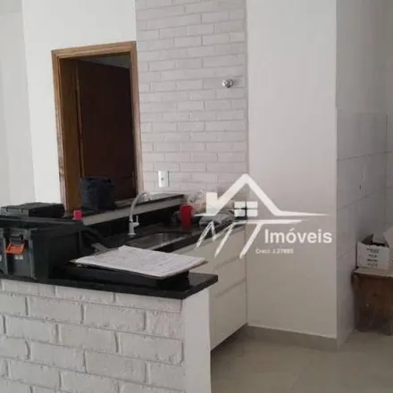 Rent this 1 bed apartment on Avenida da Amizade in Loteamento Jardim Santa Eliza, Sumaré - SP