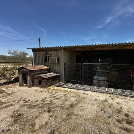 Image 3 - 641 S Blacktail Trl, Maricopa, Arizona, 85139 - Apartment for sale