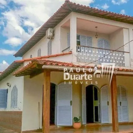 Buy this 5 bed house on HI 60 in Lago Sul - Federal District, 71655-200