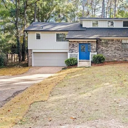 Buy this 3 bed house on 110 Rolling Hill Drive in Daphne, AL 36526