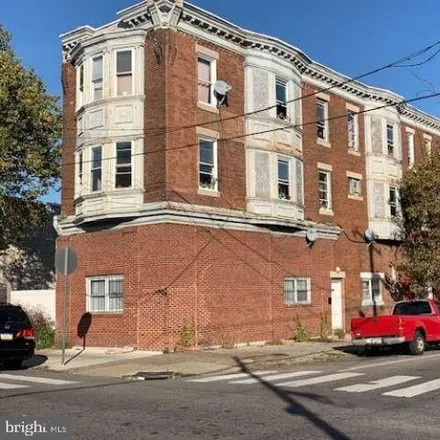 Image 8 - 6001 Arch Street, Philadelphia, PA 19139, USA - House for sale