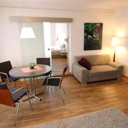 Rent this 2 bed apartment on 71083 Herrenberg