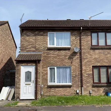Image 8 - 2 Somerton Lane, Newport, NP19 0HY, United Kingdom - Duplex for rent