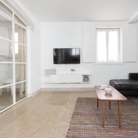 Rent this 1 bed house on 606 in Avenida Santos e Castro, 1750-025 Lisbon