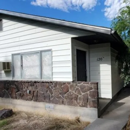 Image 2 - 1203 S Elder St, Nampa, Idaho, 83686 - House for sale