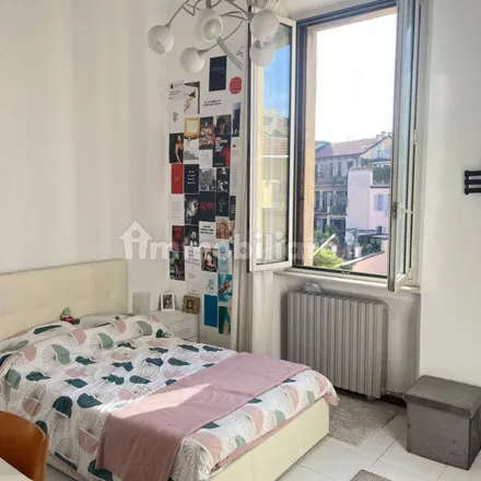 Rent this 3 bed apartment on Cook Window in Via Amatore Sciesa 18, 20135 Milan MI