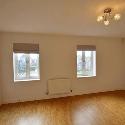 Rent this 2 bed apartment on 47 Burlington Road in Bristol, BS20 7BQ