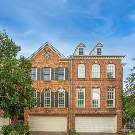 Rent this 3 bed townhouse on 284 Murtha Street in Alexandria, VA 22304