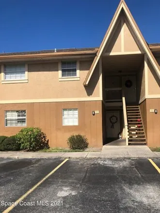 Rent this 3 bed condo on 133 Ulster Court in Melbourne, FL 32935