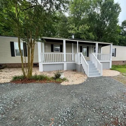 Rent this 3 bed house on Sanders Road in Johnston County, NC