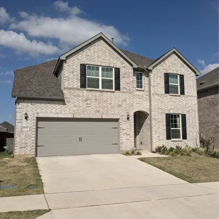 Rent this 5 bed house on 1528 Echo Bluff Dr in Celina, Texas