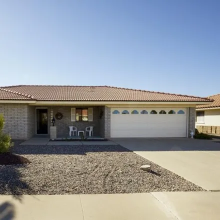 Buy this 2 bed house on 7851 East Medina Avenue in Mesa, AZ 85209