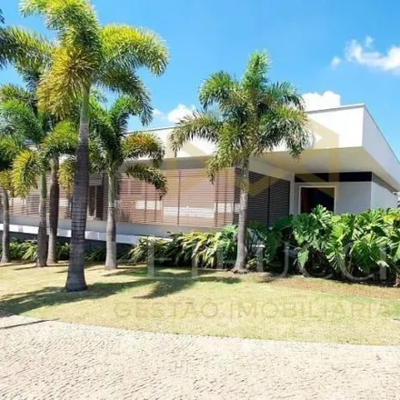 Buy this 5 bed house on Estrada Municpal Adhelina Segantine Cerqueira Leite in Campinas - SP, 13097-600