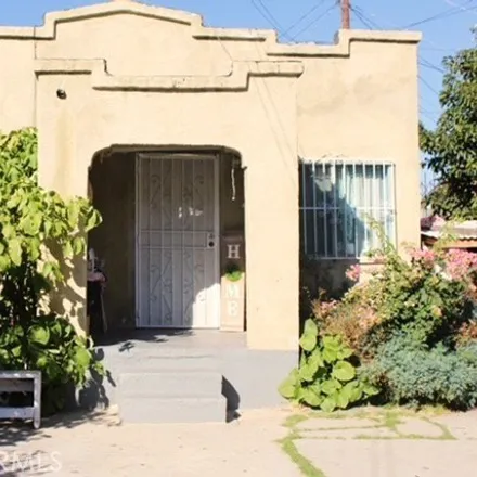 Buy this 2 bed house on 247 E 69th St in Los Angeles, California