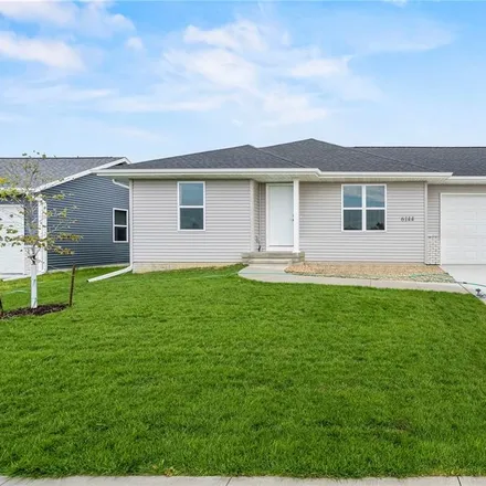 Buy this 3 bed house on 6144 Cope Drive in Marion, IA 52302