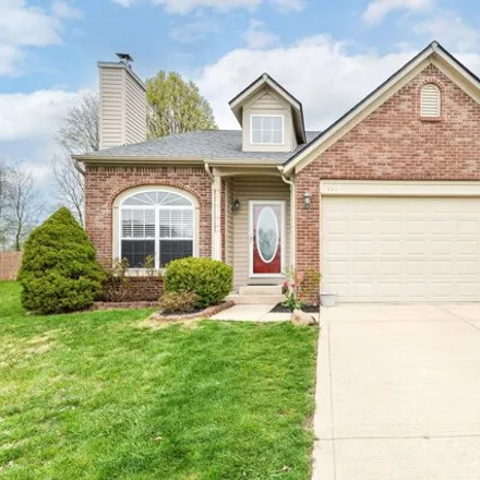 Buy this 4 bed house on 933 Nicole Way in New Whiteland, IN 46184