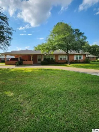 Buy this 3 bed house on 150 Oak Drive in Parkwood, West Monroe