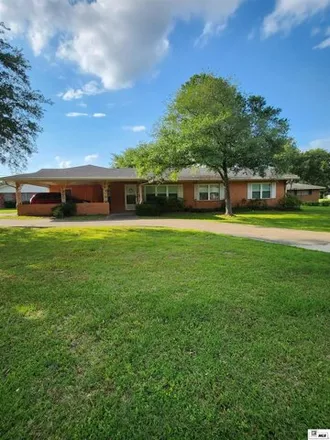 Image 1 - 150 Oak Drive, Parkwood, West Monroe, LA 71291, USA - House for sale