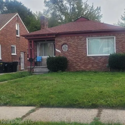Buy this 3 bed house on 14226 Bringard Drive in Detroit, MI 48205