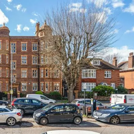 Image 2 - The Drive, Hove, BN3 3JX, United Kingdom - Apartment for sale