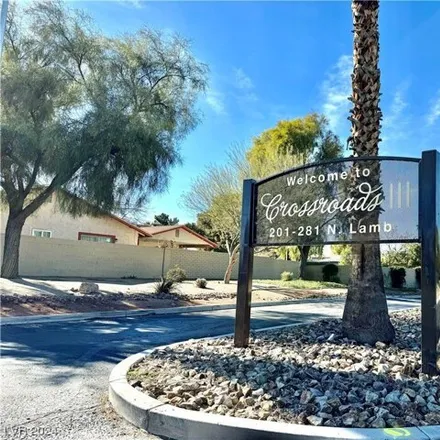 Buy this 2 bed condo on unnamed road in Las Vegas, NV 89110