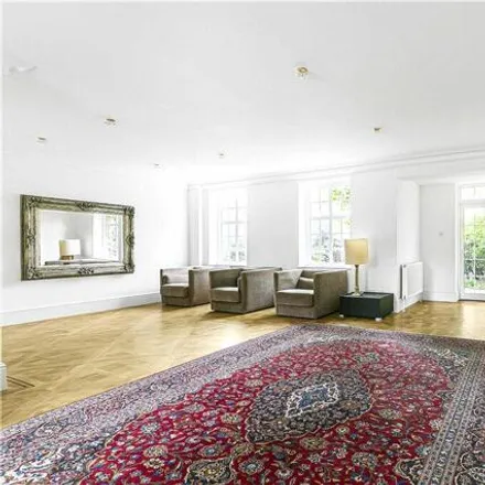 Image 2 - Dartmouth Place, London, W4 2RH, United Kingdom - House for sale