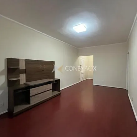 Rent this 2 bed apartment on Rua Boaventura do Amaral in Centro, Campinas - SP