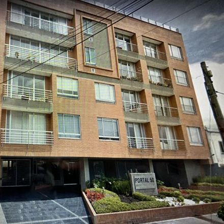 Rent this 2 bed apartment on Carrera 50 in Suba, 111111 Bogota
