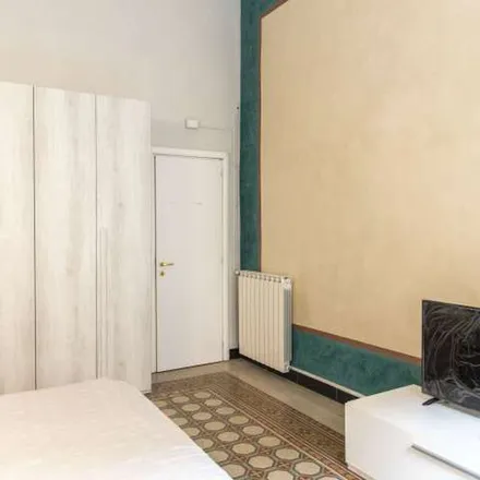 Rent this 1 bed apartment on Chiostro di Sant'Eusebio in Via Mamiani, 00185 Rome RM