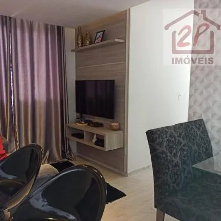 Buy this 2 bed apartment on Rua Penedo in Jardim Veneza, São José dos Campos - SP