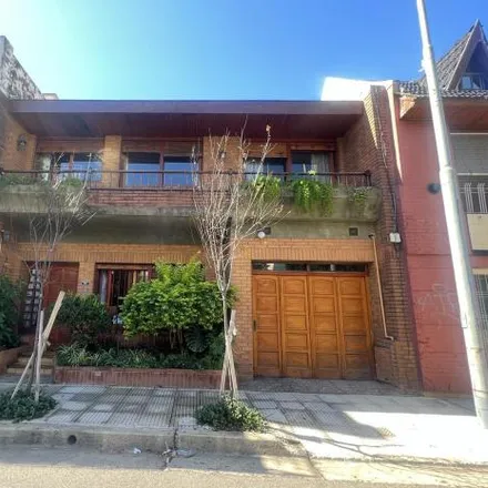 Image 2 - Prometeo 3051, Coghlan, C1429 CMZ Buenos Aires, Argentina - House for sale