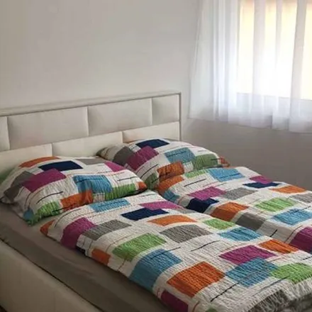 Rent this 1 bed apartment on Keszthely in Balaton utca, 8360
