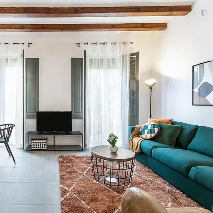 Image 7 - Carrer de Girona, 102, 08009 Barcelona, Spain - Apartment for rent