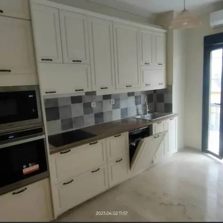 Rent this 3 bed apartment on Patras Open Mall in unnamed road, Patras