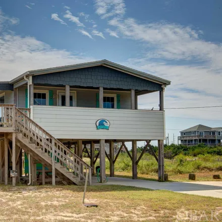 Buy this 3 bed house on 23218 East Point Drive in Uncle Jimmys Landing, Dare County