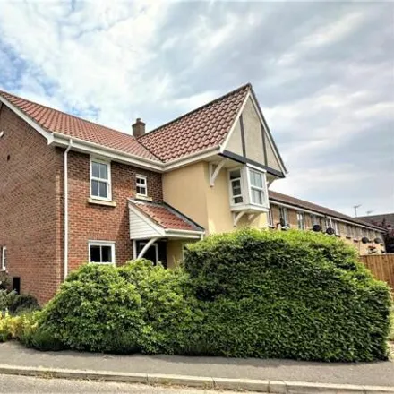 Buy this 4 bed house on Carrel Road in Gorleston-on-Sea, NR31 7RF