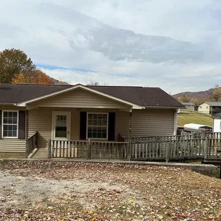 Buy this 2 bed house on 124 Flinders Drive in Vanceburg, KY 41179