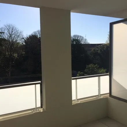 Rent this 2 bed apartment on 103 Avenue Abbé Paul Parguel in 34000 Montpellier, France