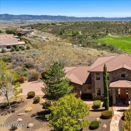 Image 3 - 1601 North Bluff Top Drive, Prescott Valley, AZ 86314, USA - House for sale