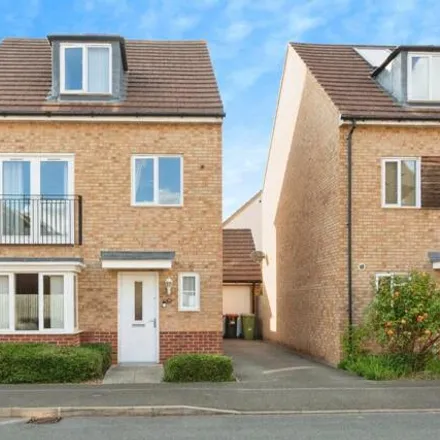 Buy this 4 bed house on Blythebridge in Broughton, Hampshire