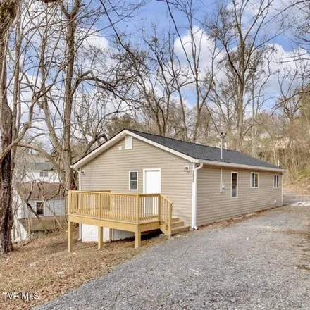 Buy this 3 bed house on 1232 Allgood Drive in Kingsport, TN 37665
