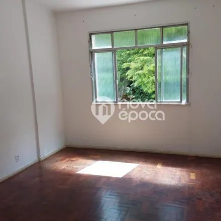 Image 1 - Rua Visconde de Santa Isabel, Vila Isabel, Rio de Janeiro - RJ, 20560-000, Brazil - Apartment for sale