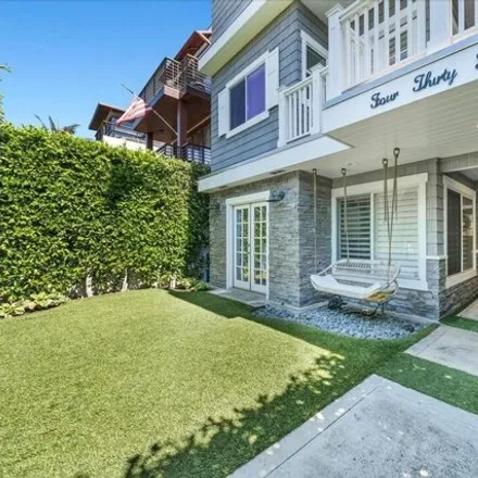 Buy this 5 bed house on 432 32nd Street in Manhattan Beach, CA 90266